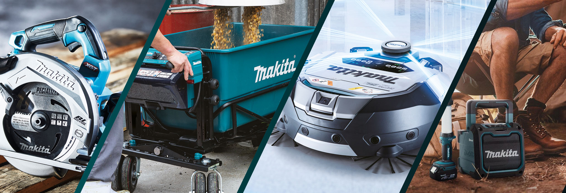 Makita Yetkili Servisi