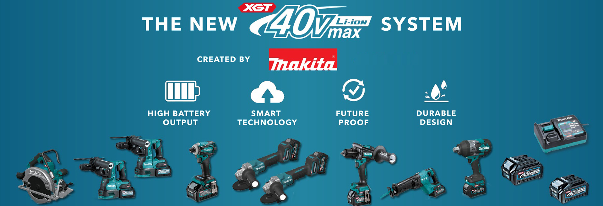 Makita Yetkili Servisi